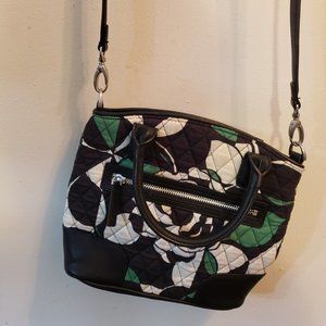 Vera Bradley Cross Body Bag